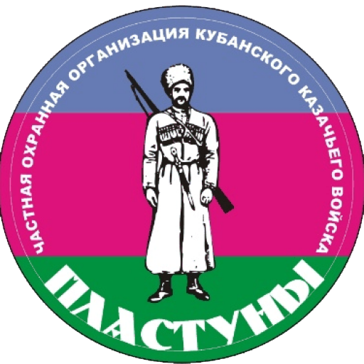 Пластуны